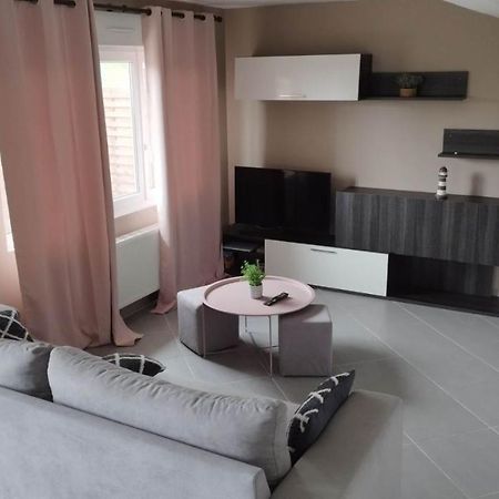 Maison Le Portel Zewnętrze zdjęcie