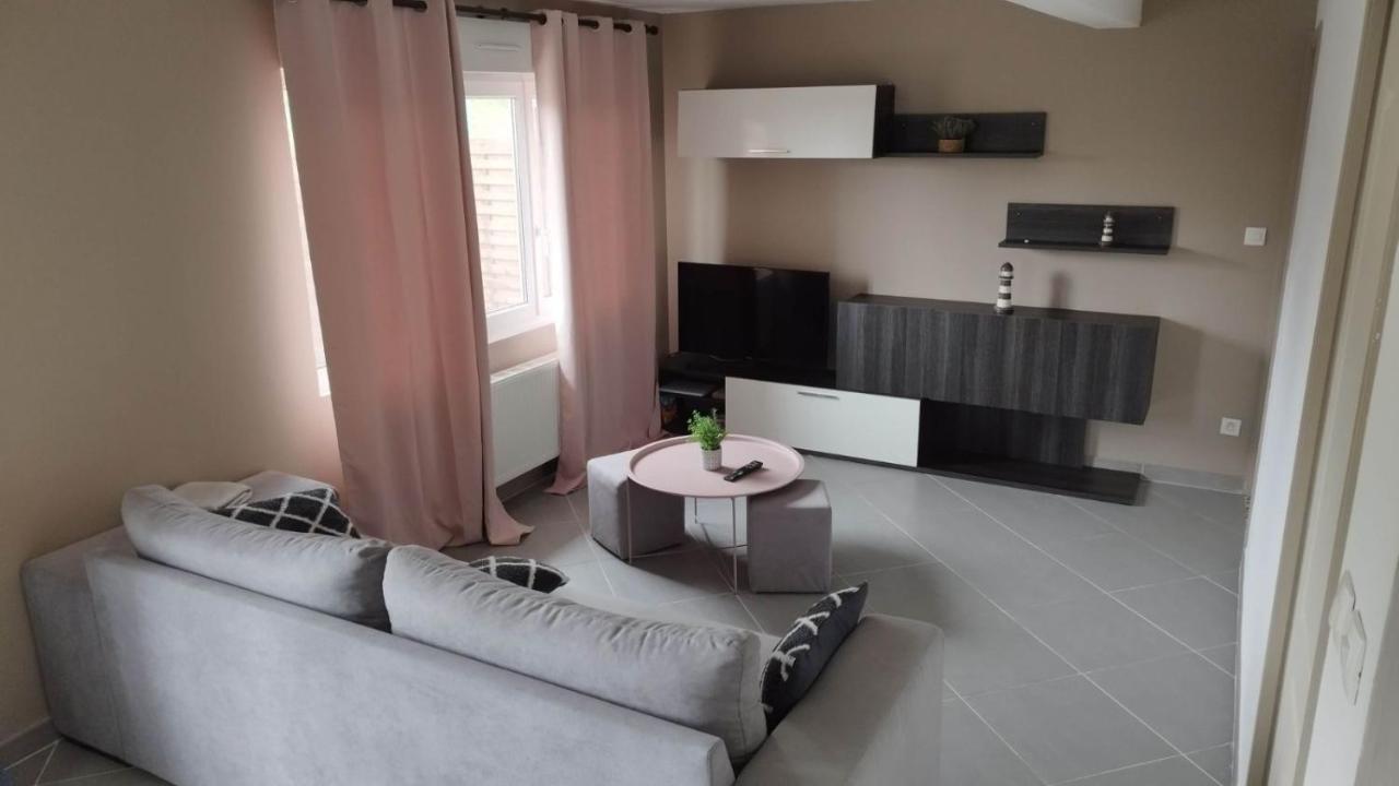 Maison Le Portel Zewnętrze zdjęcie