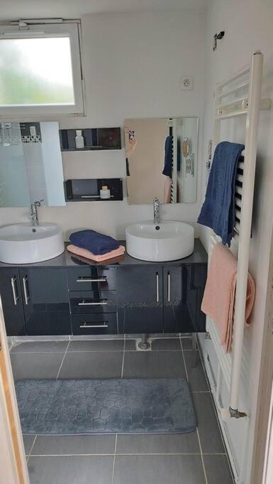 Maison Le Portel Zewnętrze zdjęcie