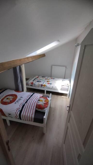 Maison Le Portel Zewnętrze zdjęcie